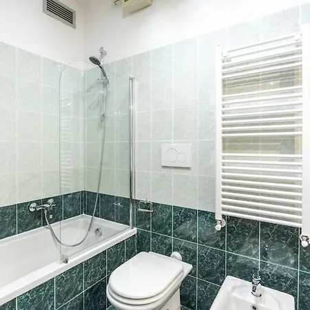 Appartement 10 Minuti Dal Duomo Amplio -grosso Terrazzo - Vicino Metro *